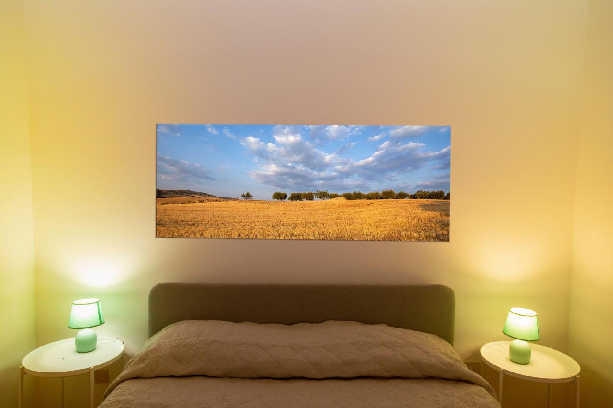 Casa D'Amari Apartment ปาแลร์โม ภายนอก รูปภาพ