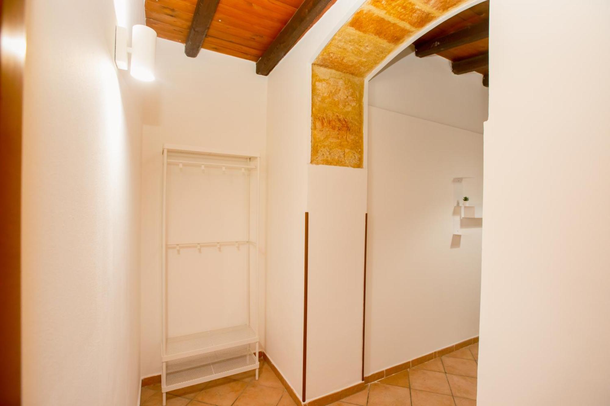 Casa D'Amari Apartment ปาแลร์โม ภายนอก รูปภาพ