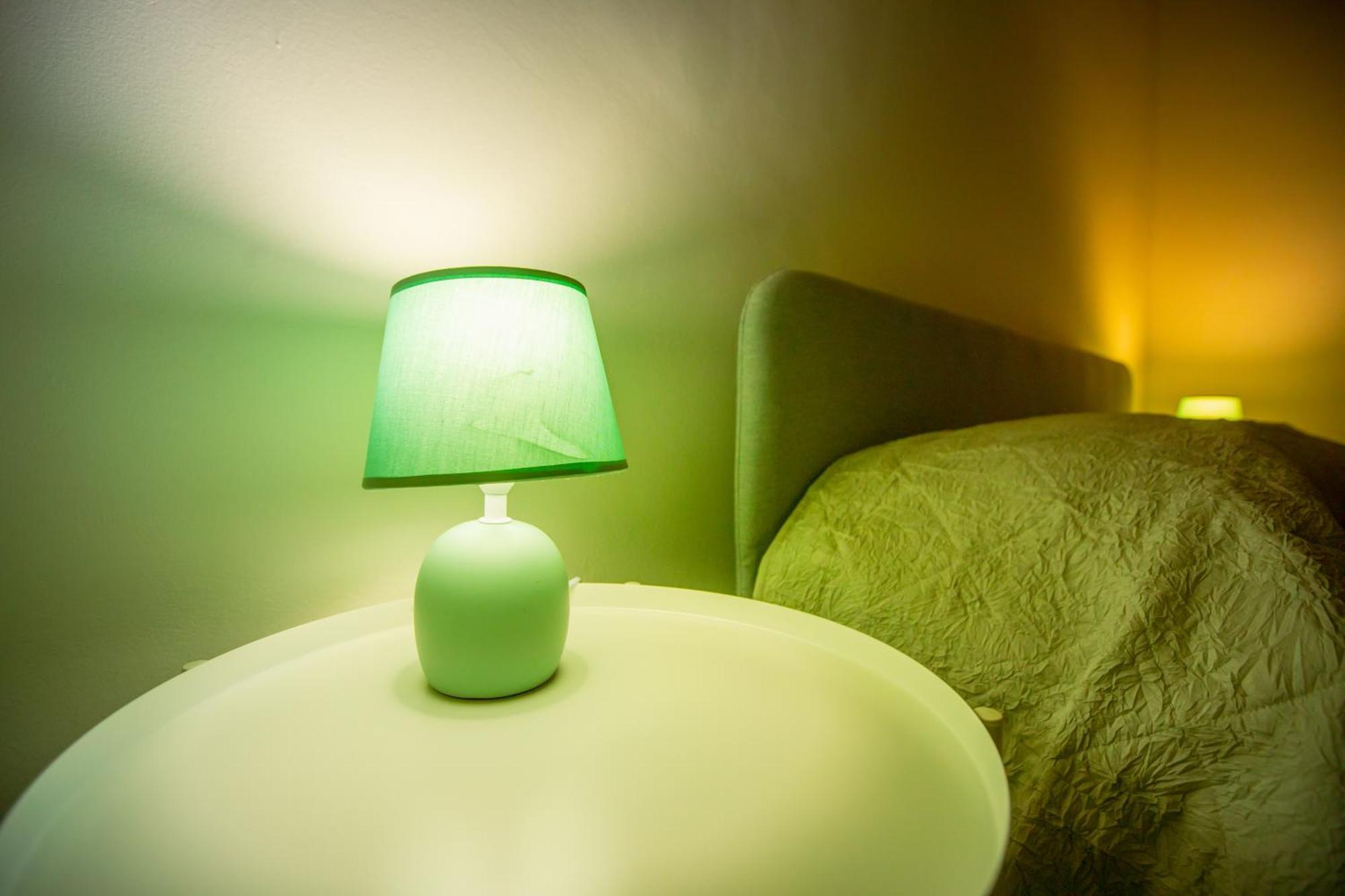 Casa D'Amari Apartment ปาแลร์โม ภายนอก รูปภาพ