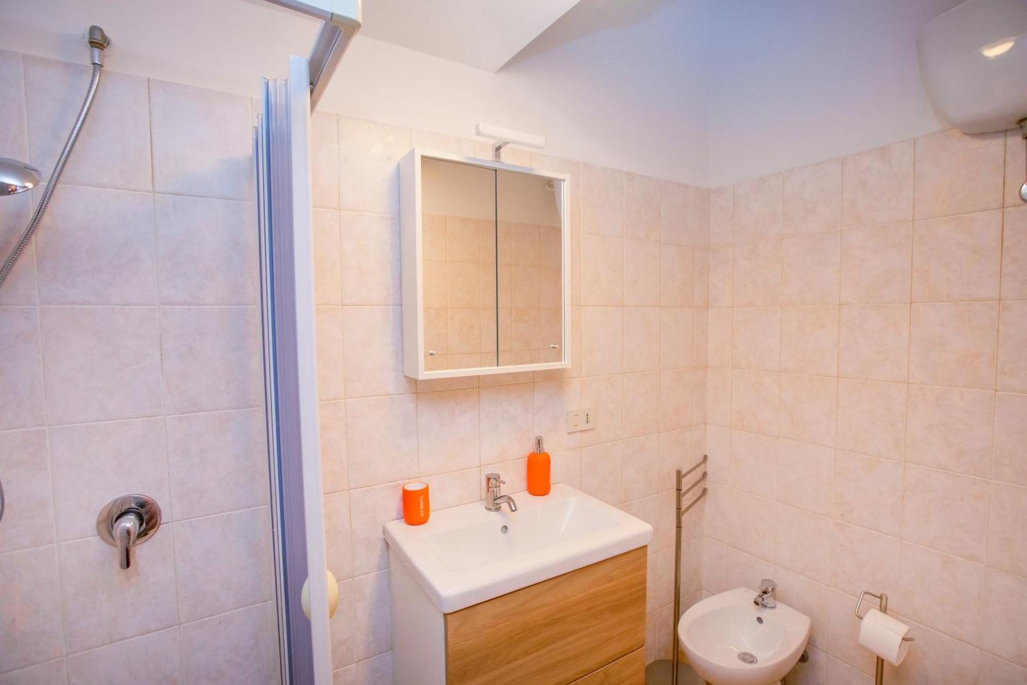 Casa D'Amari Apartment ปาแลร์โม ภายนอก รูปภาพ