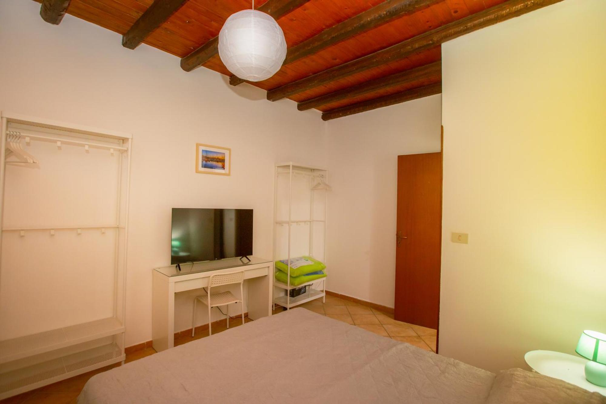 Casa D'Amari Apartment ปาแลร์โม ภายนอก รูปภาพ