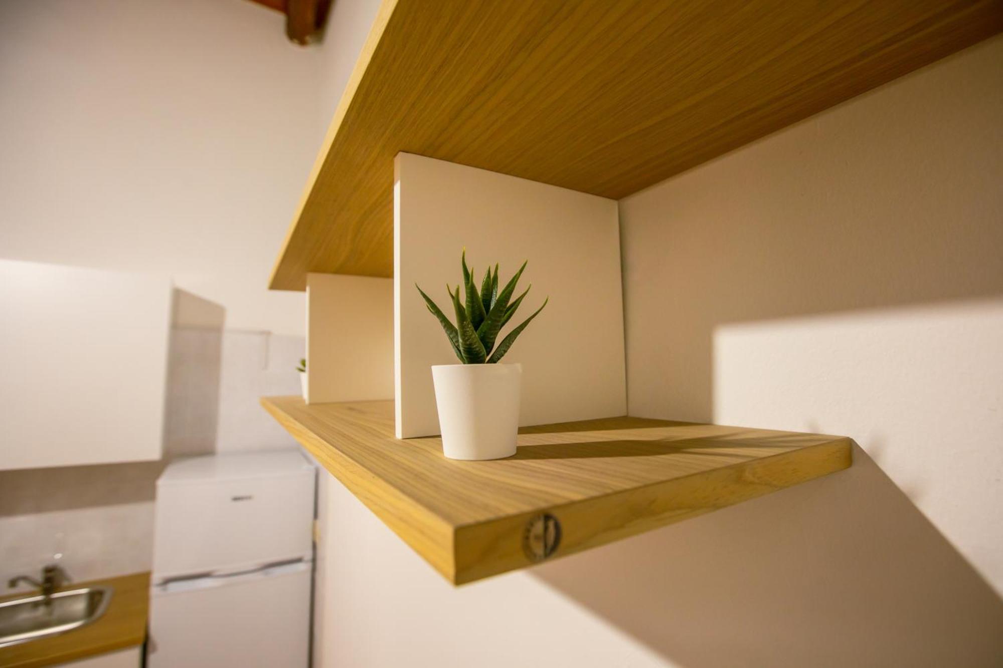 Casa D'Amari Apartment ปาแลร์โม ภายนอก รูปภาพ