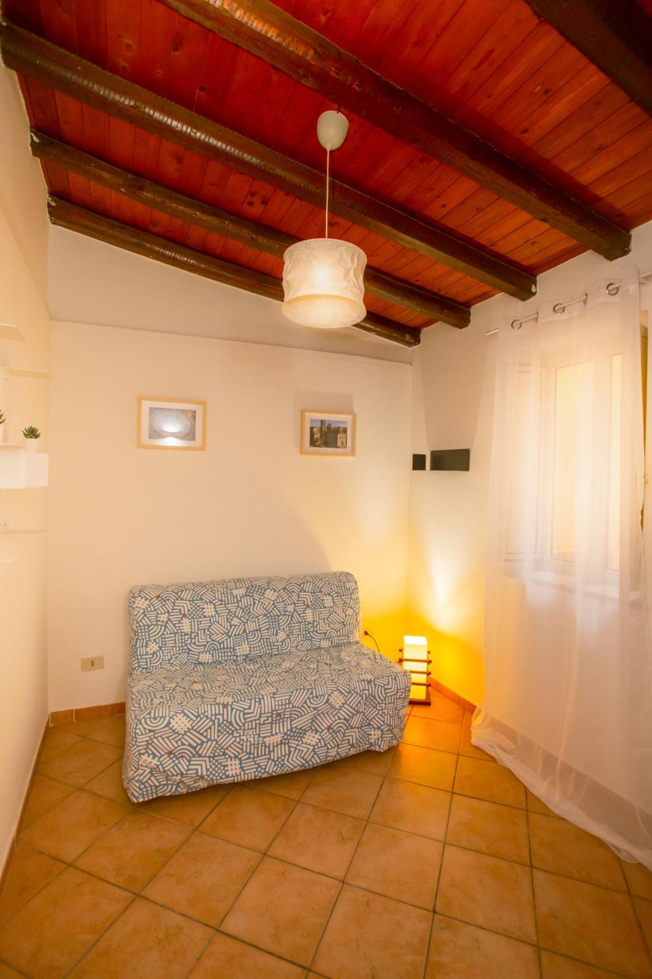 Casa D'Amari Apartment ปาแลร์โม ภายนอก รูปภาพ