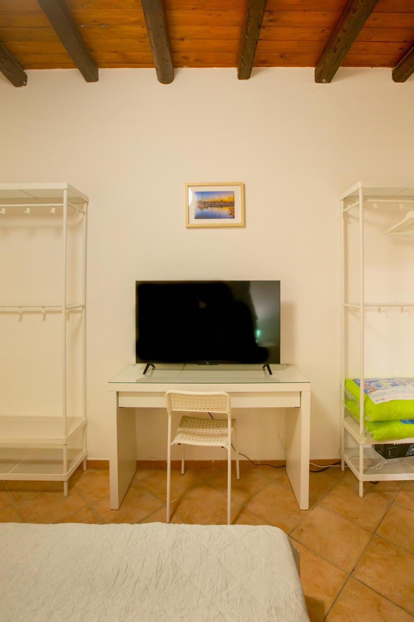 Casa D'Amari Apartment ปาแลร์โม ภายนอก รูปภาพ
