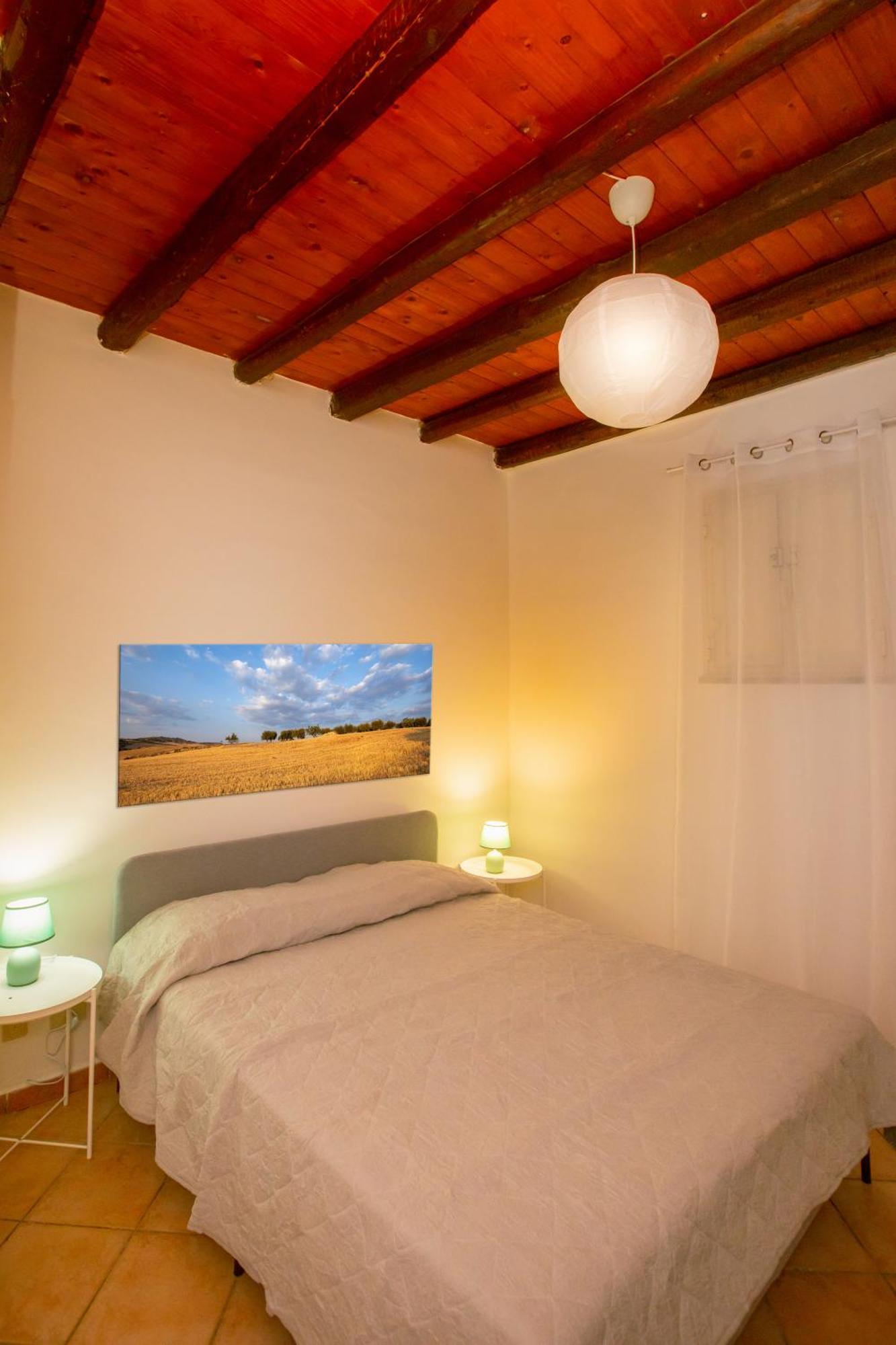 Casa D'Amari Apartment ปาแลร์โม ภายนอก รูปภาพ