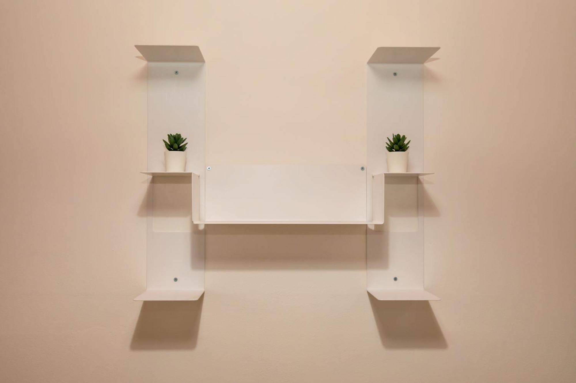 Casa D'Amari Apartment ปาแลร์โม ภายนอก รูปภาพ