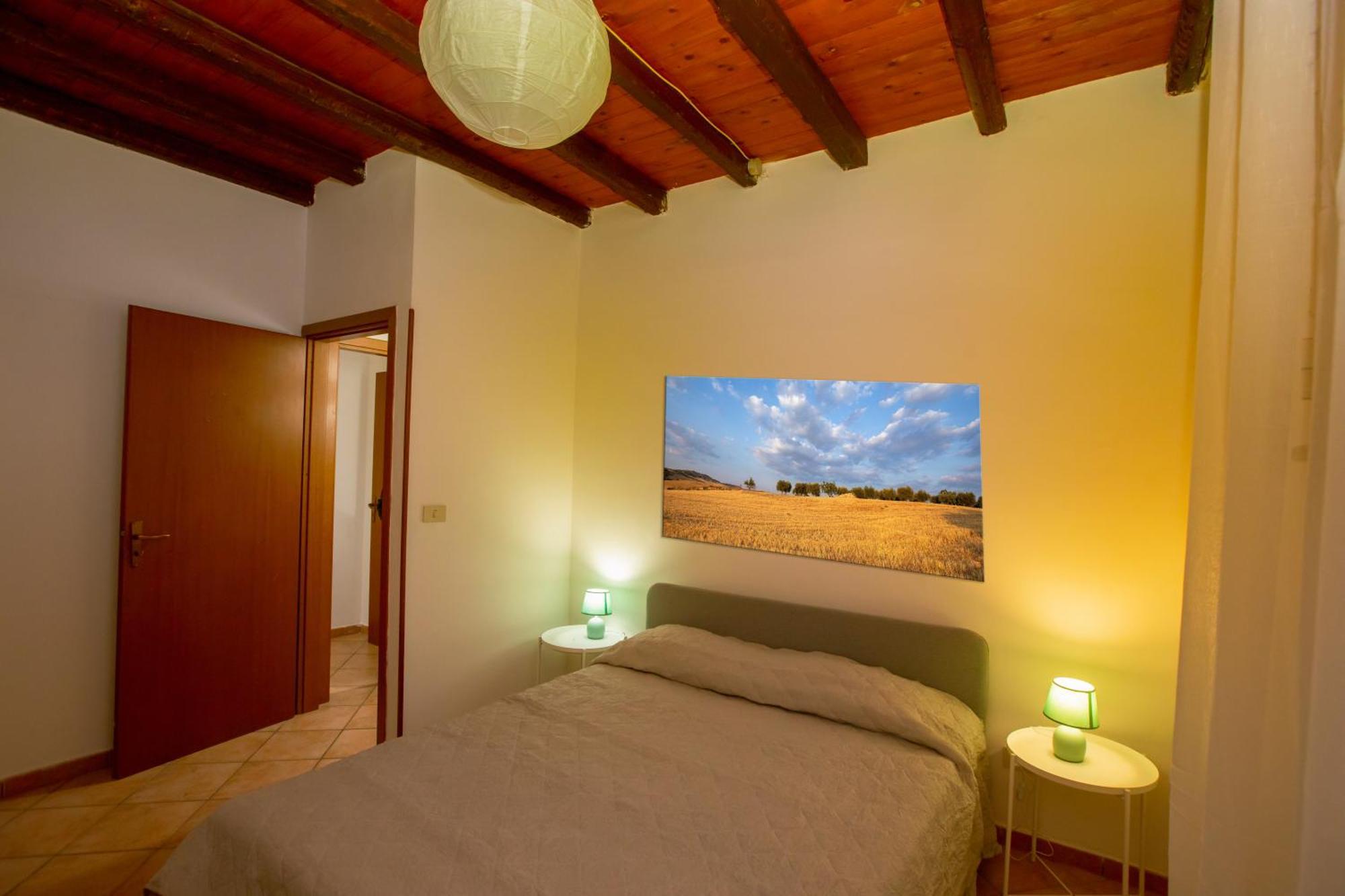 Casa D'Amari Apartment ปาแลร์โม ภายนอก รูปภาพ