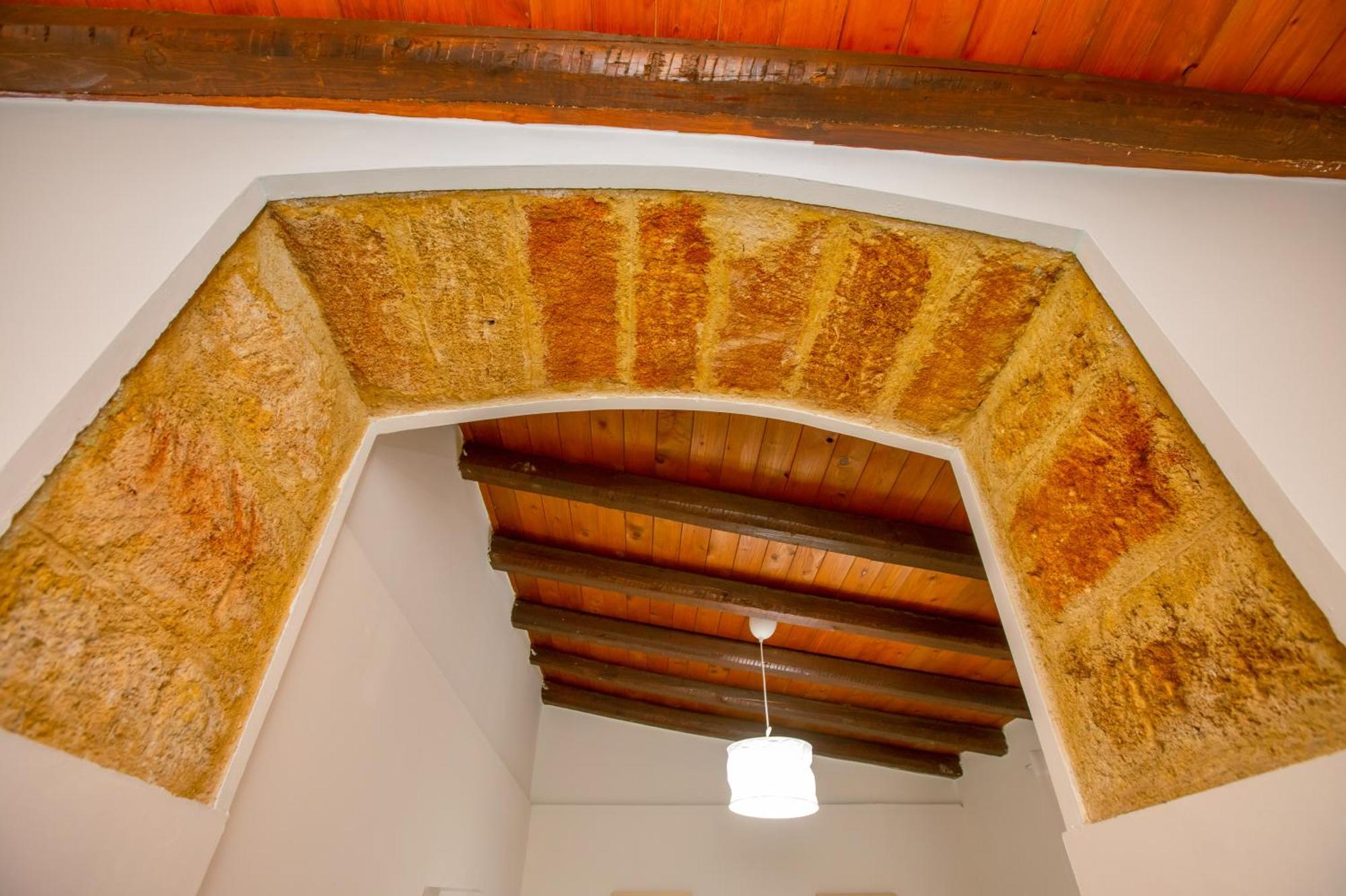 Casa D'Amari Apartment ปาแลร์โม ภายนอก รูปภาพ