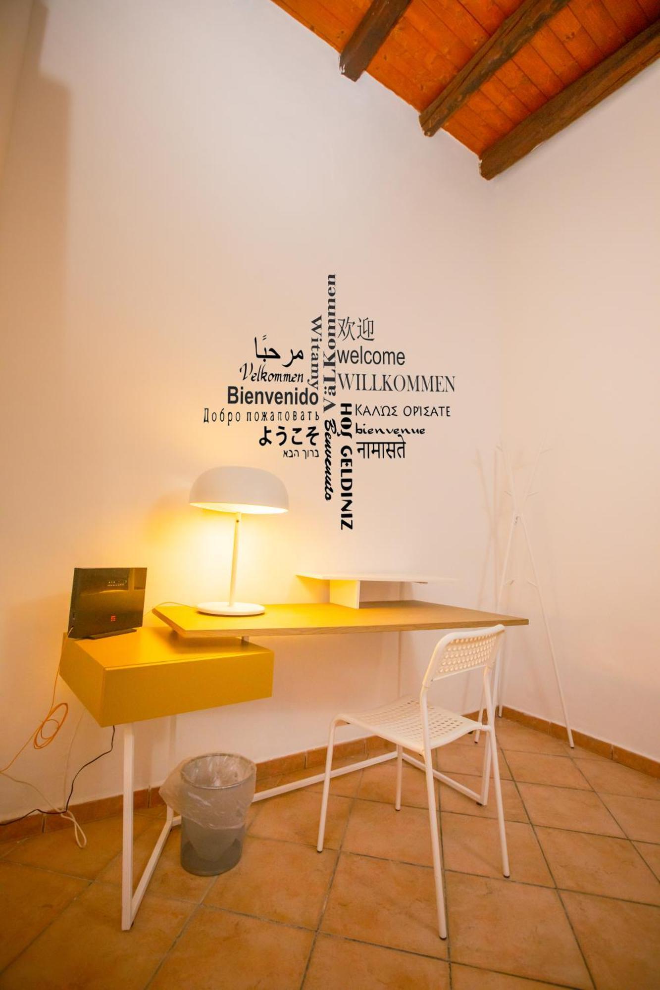 Casa D'Amari Apartment ปาแลร์โม ภายนอก รูปภาพ